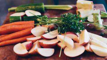 Best vegetable source of proteins in weight loss